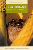   Amphibians of the Pacific Northwest